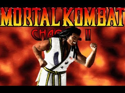 mk chaotic 2